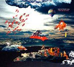 Various Artists "SAG VOYAGE 2006 : summer Archive - Compiled by Kaoru INOUE"