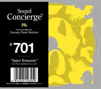 Fantastic Plastic Machine "Sound Concierge #701"