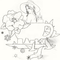 Various Artists "10 Girls' Voice"