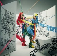 Halcali "It's Party Time" ハルカリ 「It's Party Time」