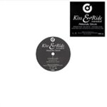 NAKATSUKA Takeshi "Kiss & Ride Extended" (12")