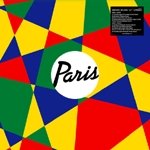 Digiki "Dense Music EP" (12")