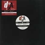 Monsieur Mieurax "dada e.p. 2"