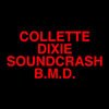 Collette "Dixie Soundcrash"