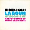 KAJI Hideki "La Boum ~My Boom Is Me~" (7")