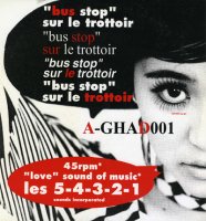 les 5-4-3-2-1's Three Star Show les 5-4-3-2-1のスリースターショー!!