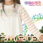 Ram Rider "kimigasuki + Remix Tunes"