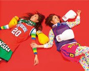 Halcali "Slalom '06"