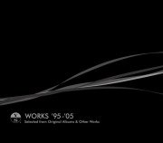 砂原良徳 「Works 