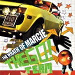 The Go! Team "The Wrath of Marcie"