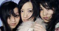 Perfume "Twinkle Snow Powdery Snow"