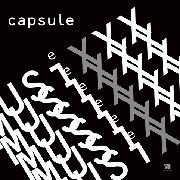 capsule "MUSiXXX / I'm Feeling You"