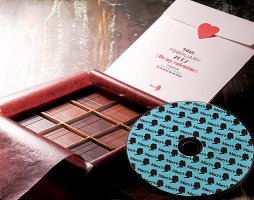 Readymade × Mary: 2007 Valentine